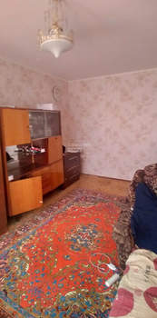 3-к квартира, вторичка, 59м2, 8/9 этаж