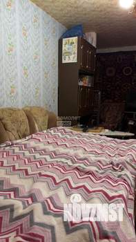 1-к квартира, вторичка, 31м2, 3/5 этаж