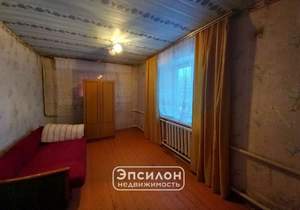 2-к квартира, вторичка, 48м2, 1/2 этаж