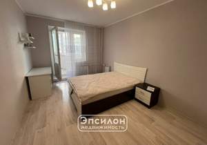 2-к квартира, вторичка, 61м2, 8/17 этаж