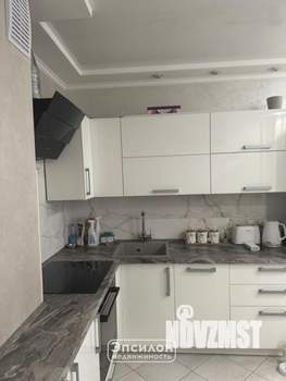 2-к квартира, вторичка, 58м2, 15/17 этаж