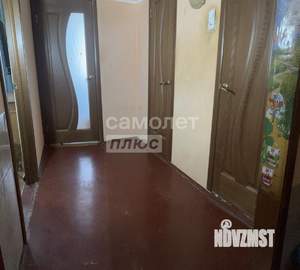 3-к квартира, вторичка, 61м2, 5/9 этаж