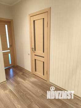 2-к квартира, вторичка, 68м2, 3/12 этаж