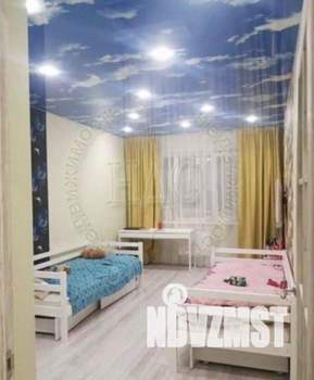 3-к квартира, вторичка, 82м2, 9/10 этаж