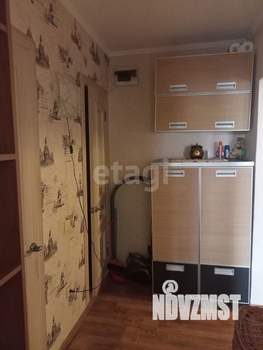 1-к квартира, вторичка, 41м2, 5/9 этаж