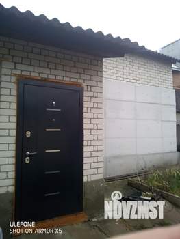 2-к квартира, вторичка, 39м2, 1/1 этаж