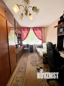 1-к квартира, вторичка, 30м2, 1/5 этаж