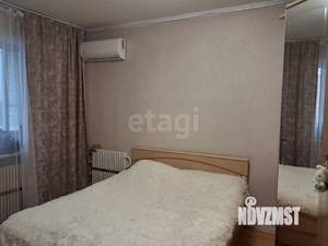3-к квартира, вторичка, 73м2, 9/9 этаж