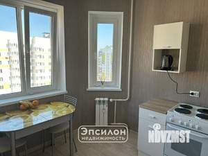 2-к квартира, вторичка, 59м2, 16/17 этаж