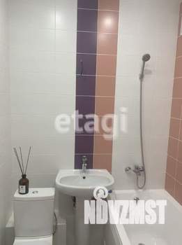 2-к квартира, вторичка, 37м2, 9/17 этаж