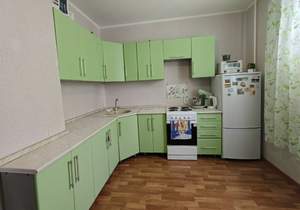 1-к квартира, вторичка, 38м2, 9/16 этаж