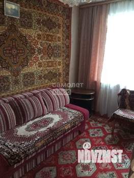 1-к квартира, вторичка, 20м2, 3/5 этаж