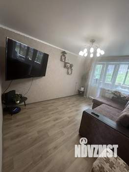 2-к квартира, вторичка, 44м2, 4/5 этаж