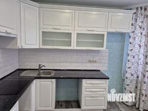 2-к квартира, вторичка, 61м2, 4/17 этаж