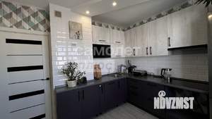 3-к квартира, вторичка, 79м2, 13/17 этаж