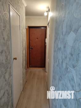 1-к квартира, вторичка, 29м2, 5/5 этаж