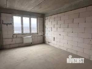 1-к квартира, вторичка, 37м2, 4/10 этаж