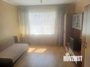 1-к квартира, вторичка, 18м2, 3/5 этаж