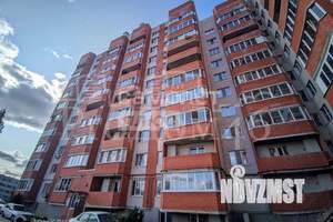 1-к квартира, вторичка, 43м2, 1/10 этаж