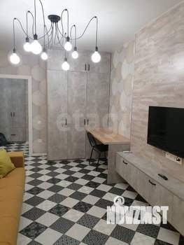 1-к квартира, вторичка, 47м2, 4/8 этаж