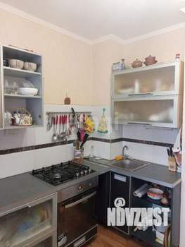 1-к квартира, вторичка, 41м2, 5/9 этаж