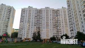 3-к квартира, вторичка, 79м2, 7/17 этаж