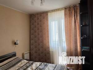 3-к квартира, вторичка, 76м2, 8/17 этаж