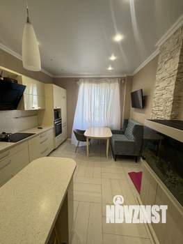 3-к квартира, вторичка, 95м2, 15/20 этаж