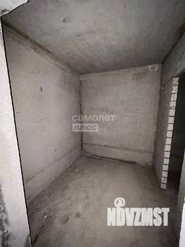 3-к квартира, вторичка, 64м2, 11/17 этаж