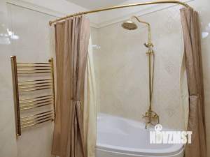 4-к квартира, вторичка, 140м2, 17/17 этаж