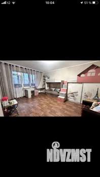 3-к квартира, вторичка, 98м2, 13/16 этаж