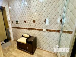 1-к квартира, вторичка, 30м2, 5/5 этаж