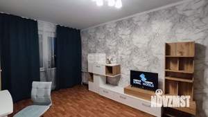 1-к квартира, вторичка, 38м2, 8/17 этаж