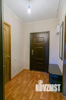 1-к квартира, вторичка, 36м2, 11/17 этаж