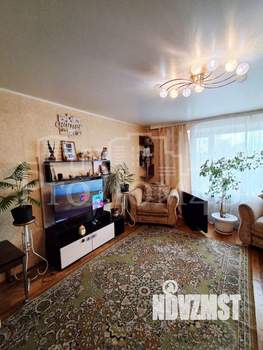 4-к квартира, вторичка, 86м2, 3/9 этаж