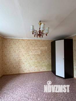 1-к квартира, вторичка, 28м2, 3/5 этаж