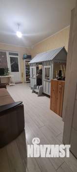 2-к квартира, вторичка, 74м2, 11/17 этаж