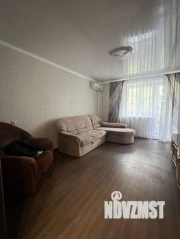 3-к квартира, вторичка, 59м2, 2/5 этаж