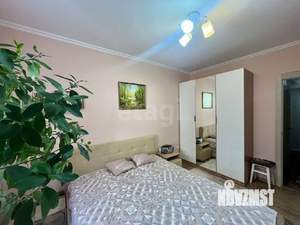 2-к квартира, вторичка, 38м2, 3/13 этаж