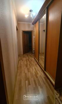 3-к квартира, вторичка, 73м2, 5/10 этаж
