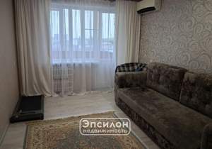 2-к квартира, вторичка, 46м2, 8/9 этаж
