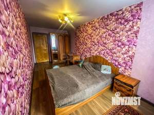 3-к квартира, вторичка, 59м2, 5/5 этаж