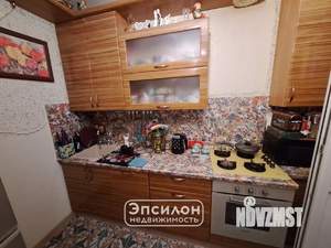 2-к квартира, вторичка, 54м2, 7/10 этаж