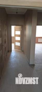3-к квартира, вторичка, 105м2, 9/16 этаж
