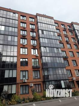 2-к квартира, вторичка, 54м2, 4/8 этаж