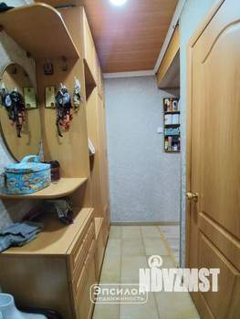 1-к квартира, вторичка, 30м2, 3/5 этаж