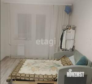 1-к квартира, вторичка, 36м2, 15/19 этаж