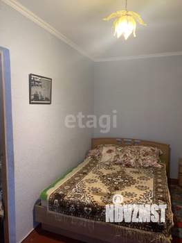 2-к квартира, вторичка, 42м2, 2/5 этаж