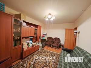 2-к квартира, вторичка, 61м2, 15/17 этаж