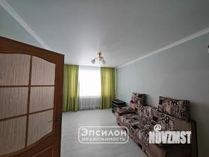 2-к квартира, вторичка, 46м2, 1/9 этаж